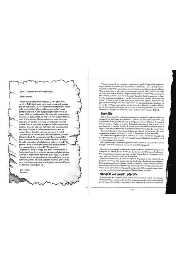 La Terre du Cœur + bonus