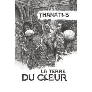 La Terre du Cœur + bonus