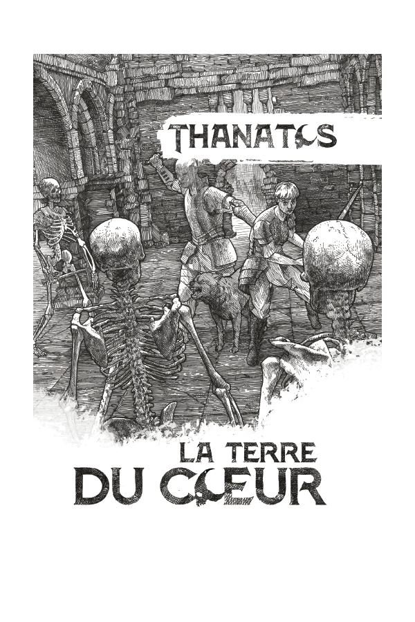 La Terre du Cœur + bonus