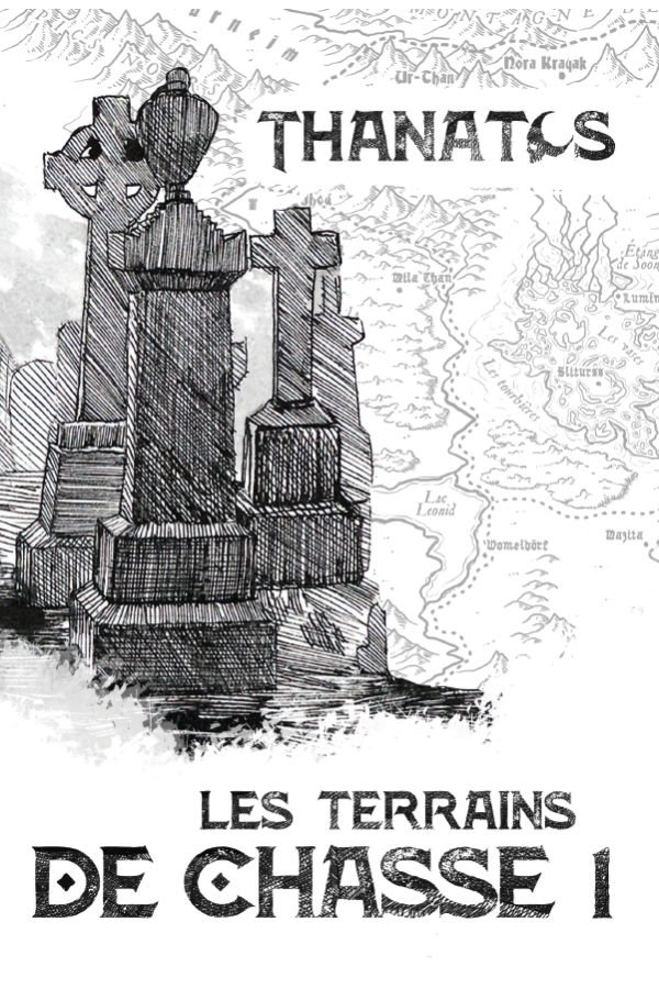 Les Terrains de Chasse 1
