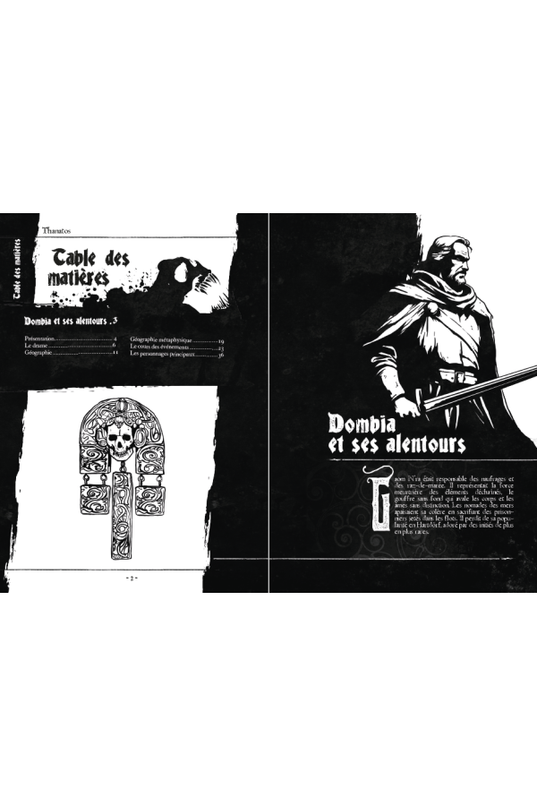 Les Terrains de Chasse 2