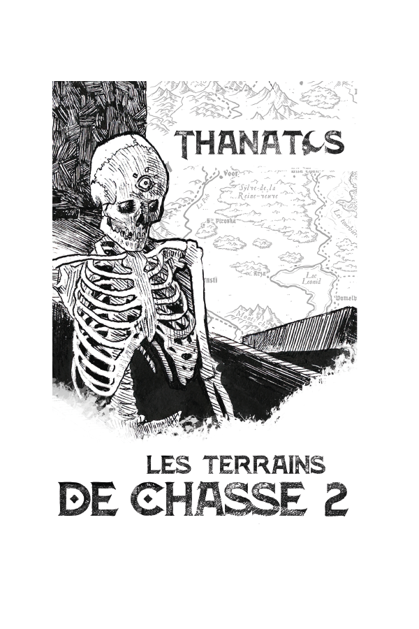 Les Terrains de Chasse 2