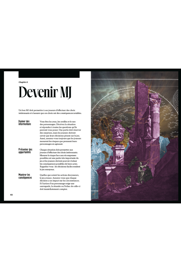 Into the Odd - Livre de base + bonus