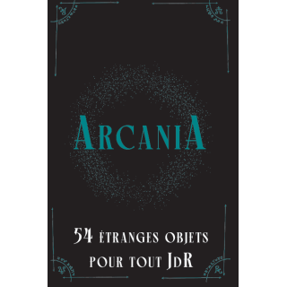Arcania