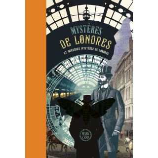 Mystères et nouveaux mystères de Londres