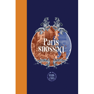 Paris Dessous