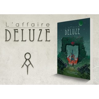 L'Affaire Deluze
