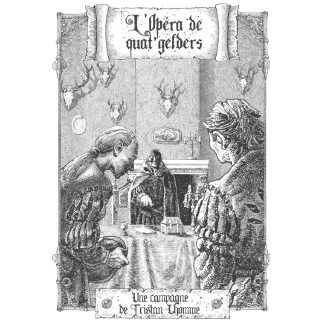 L’Opéra de quat’gelders