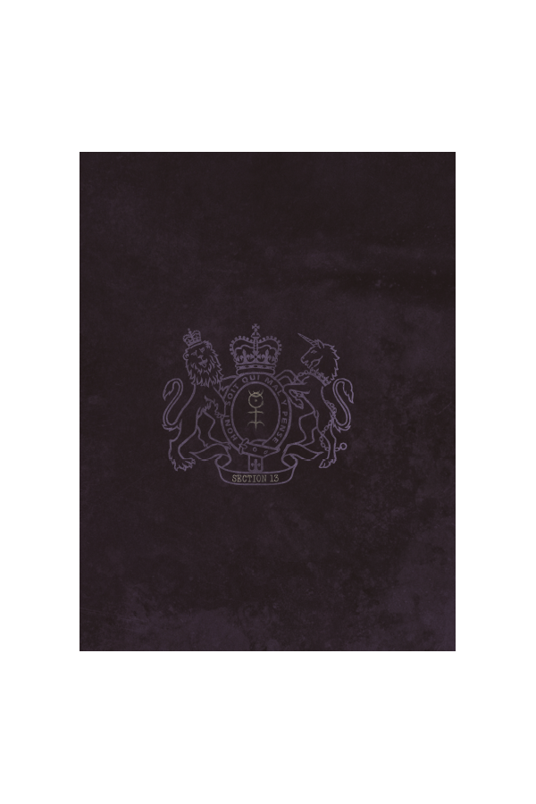 Section 13 - Etui collector