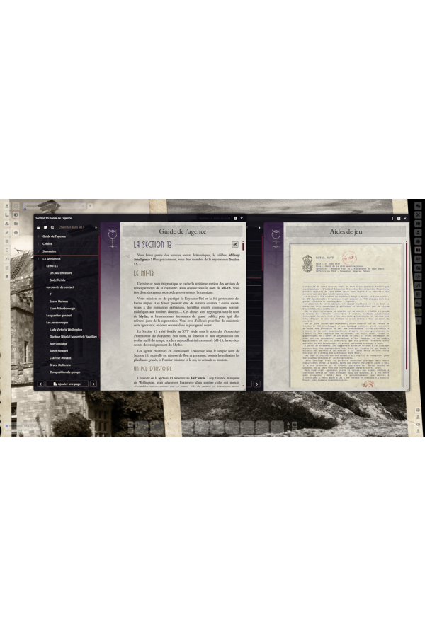 Module Foundry - Section 13