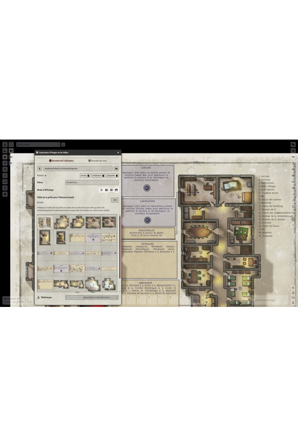 Module Foundry - Section 13