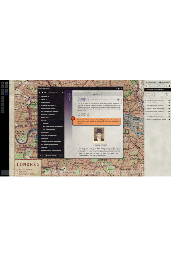 Module Foundry - Section 13