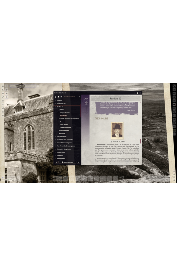 Module Foundry - Section 13