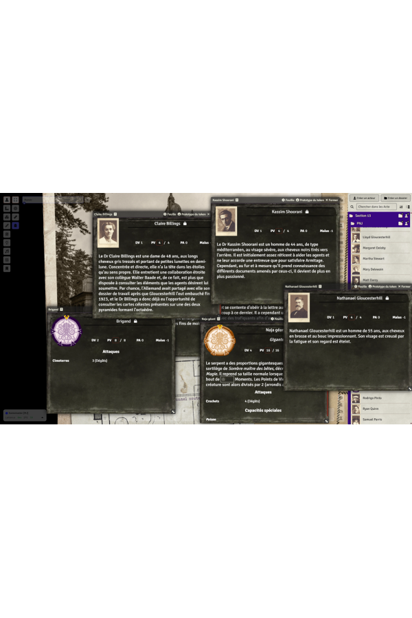 Module Foundry - Section 13