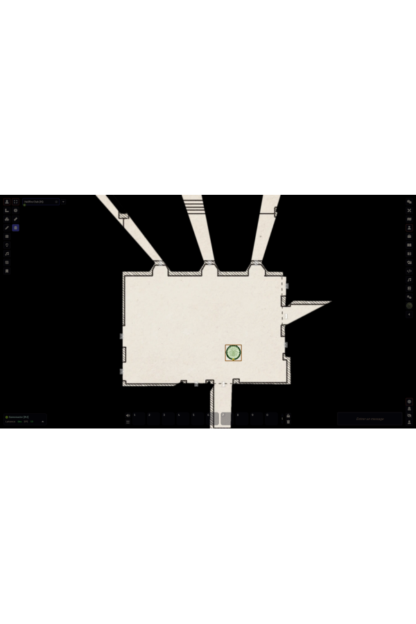 Module Foundry - Opérations spéciales