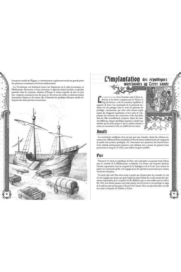 Anti-Gaspi Terra Sancta