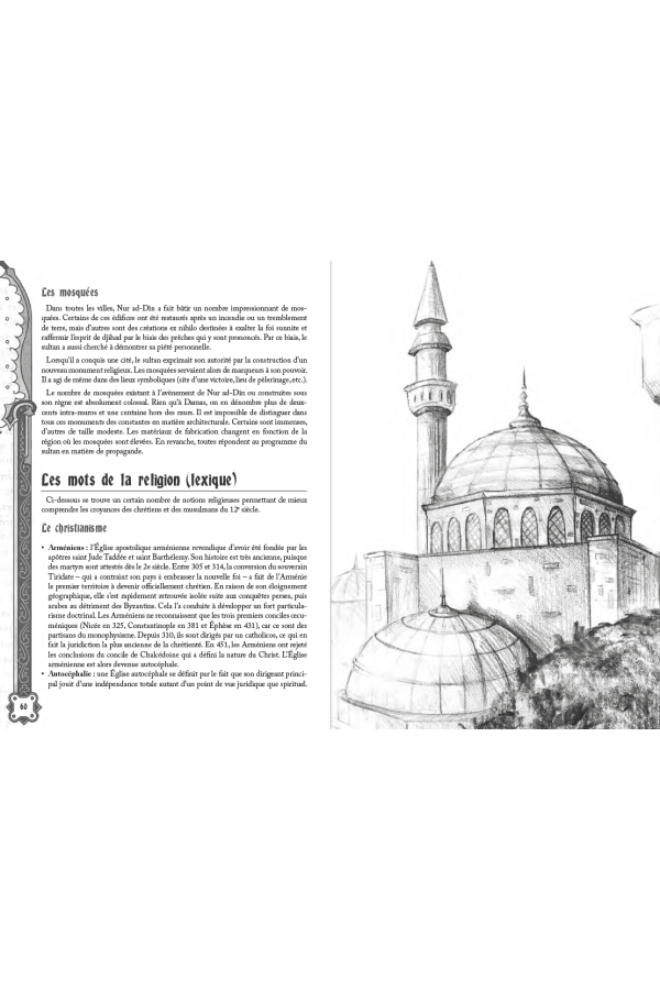 Anti-Gaspi Terra Sancta