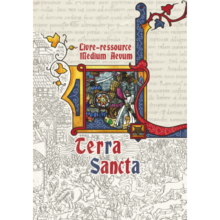 Anti-Gaspi Terra Sancta