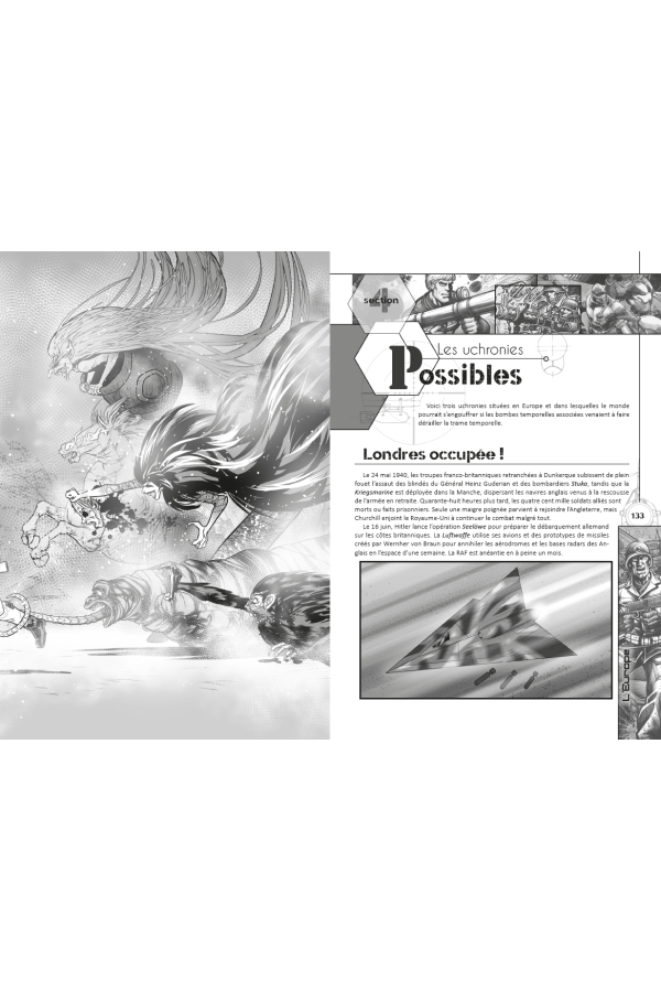 Les Partisans + sachet de jetons