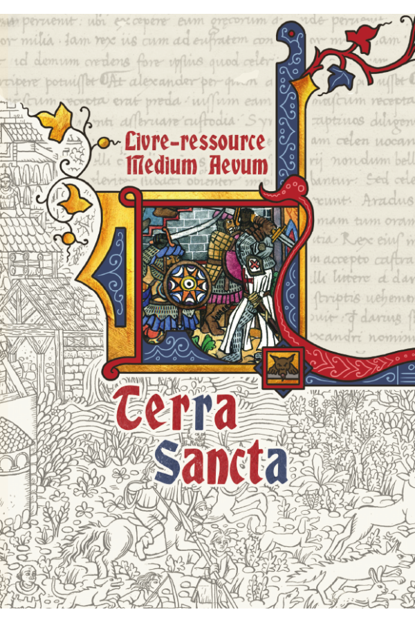 Terra Sancta + bonus