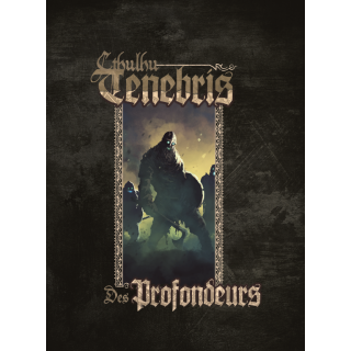 Des Profondeurs + bonus