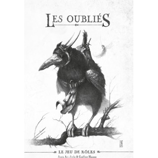 Les Oubliés