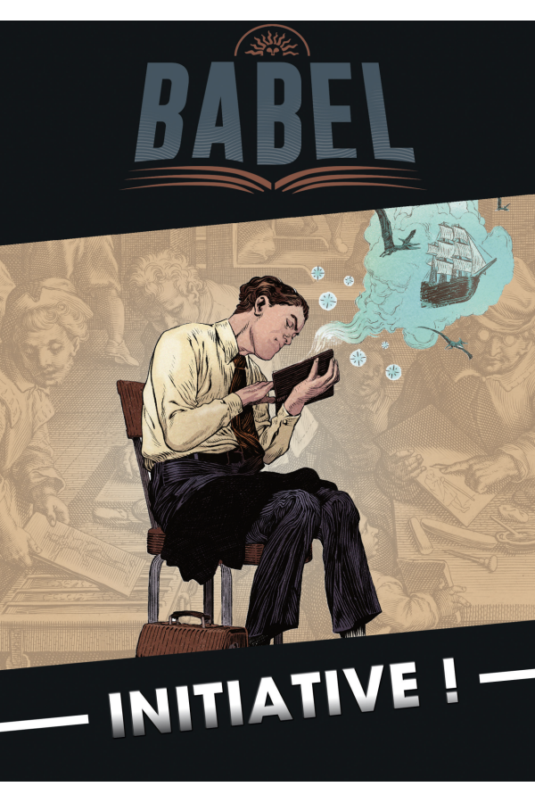 Babel - Initiative !