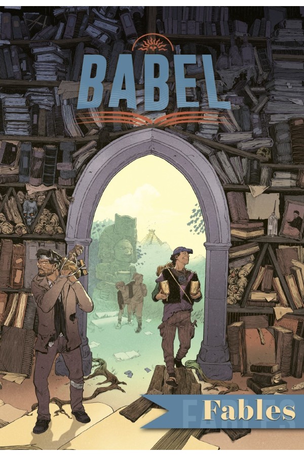 Fables