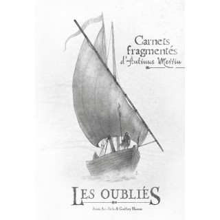 Les carnets fragmentés