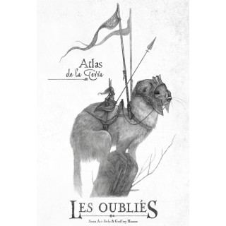 L’Atlas de la Terra