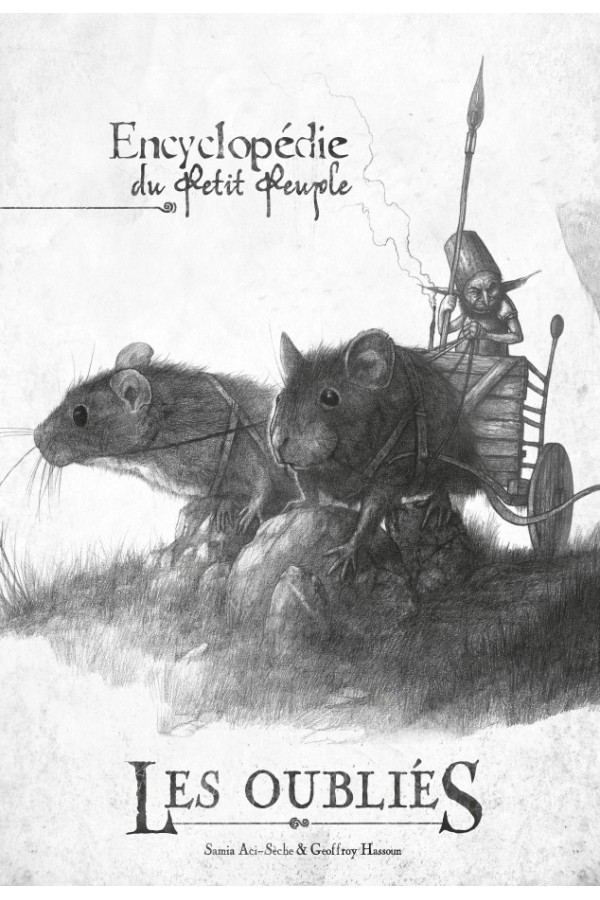 L’encyclopédie du Petit Peuple