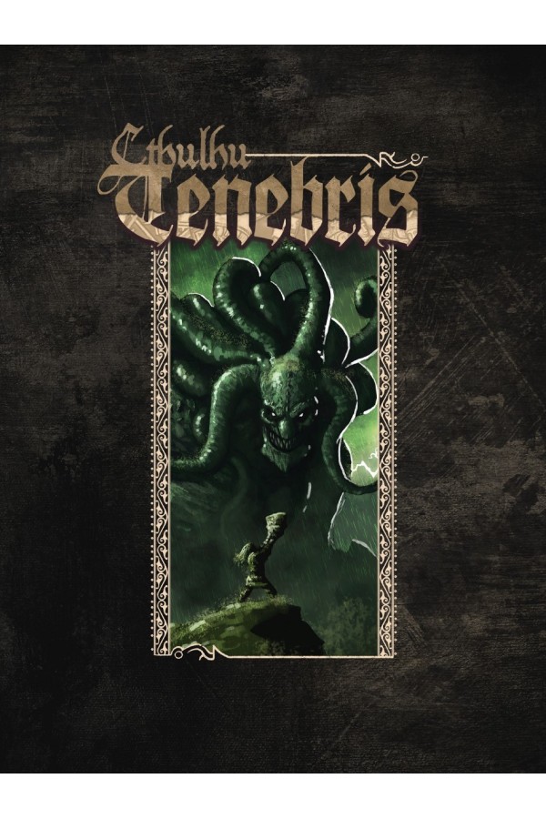 Cthulhu Tenebris