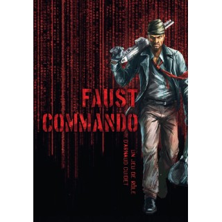 Faust Commando