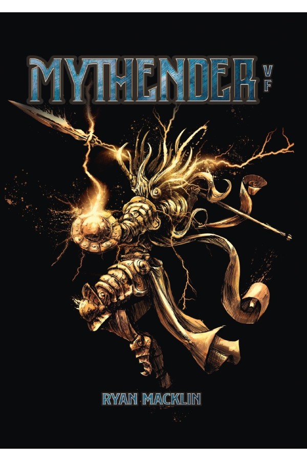 Mythender (+ fiches prétirés)