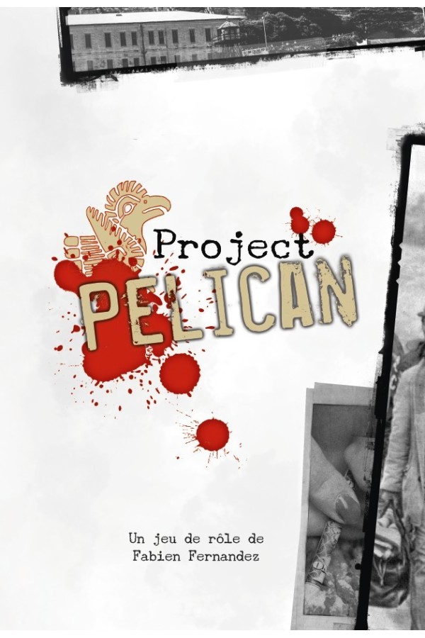 Project Pelican