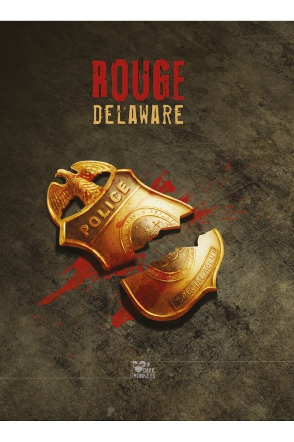 Rouge Delaware