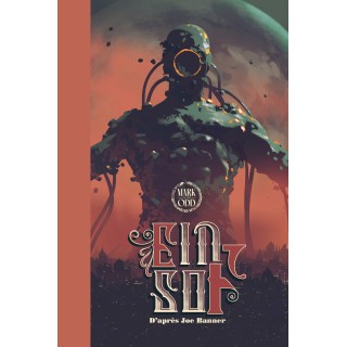 [PRÉCOMMANDE] Ein sof