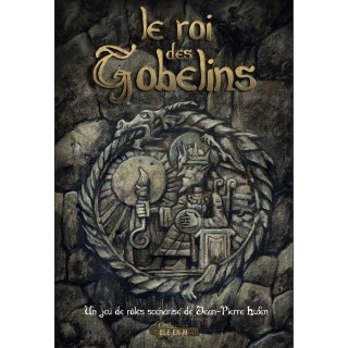 Le Roi des Gobelins