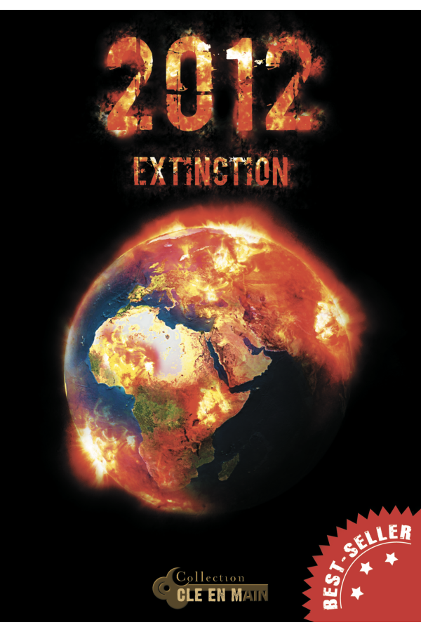 2012 Extinction