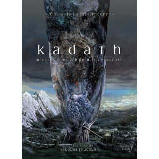 Kadath Hack