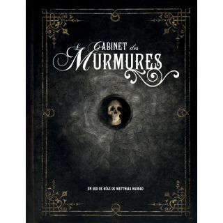Le Cabinet des Murmures