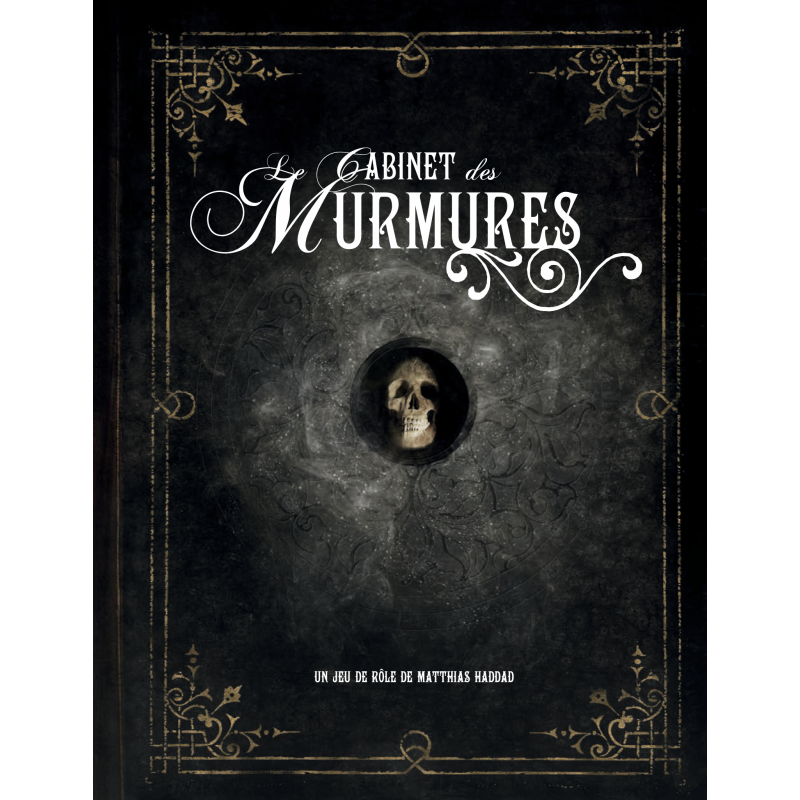 Le Cabinet des Murmures