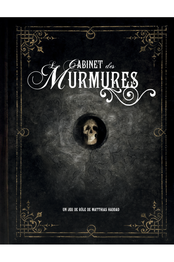 Le Cabinet des Murmures