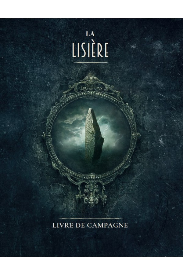 La Lisière - Livre de campagne