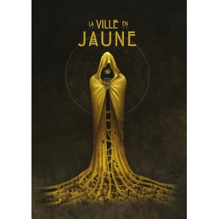 La Ville en Jaune