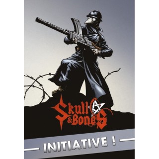 Skull & Bones – Initiative !