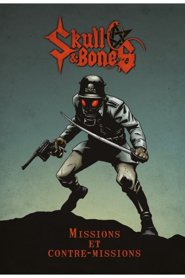 Missions et contre-missions