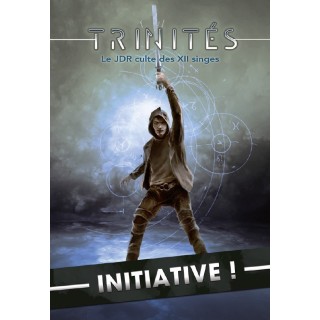 Trinités – Initiative !
