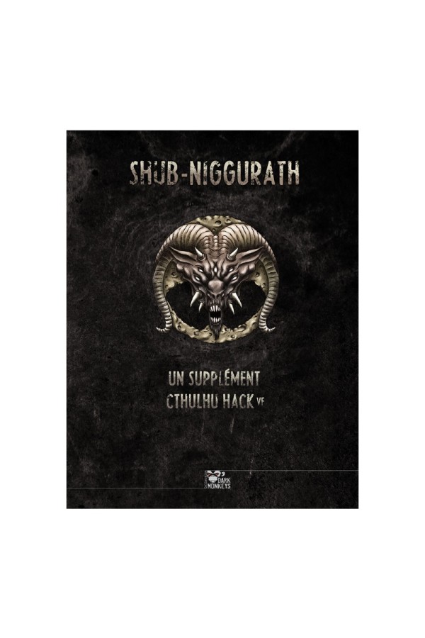 Libri Monstrorum II : Shub-Niggurath