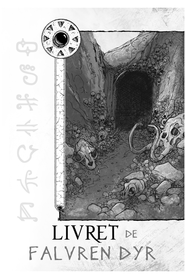 Les Champs de bataille